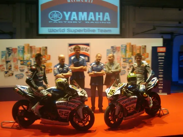 pres yamaha sterilgarda 2010
