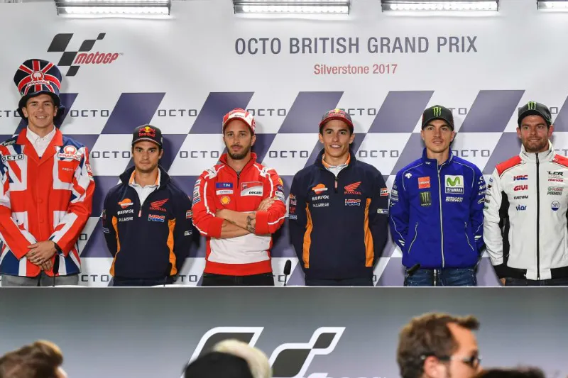 pressconferencesilverstone
