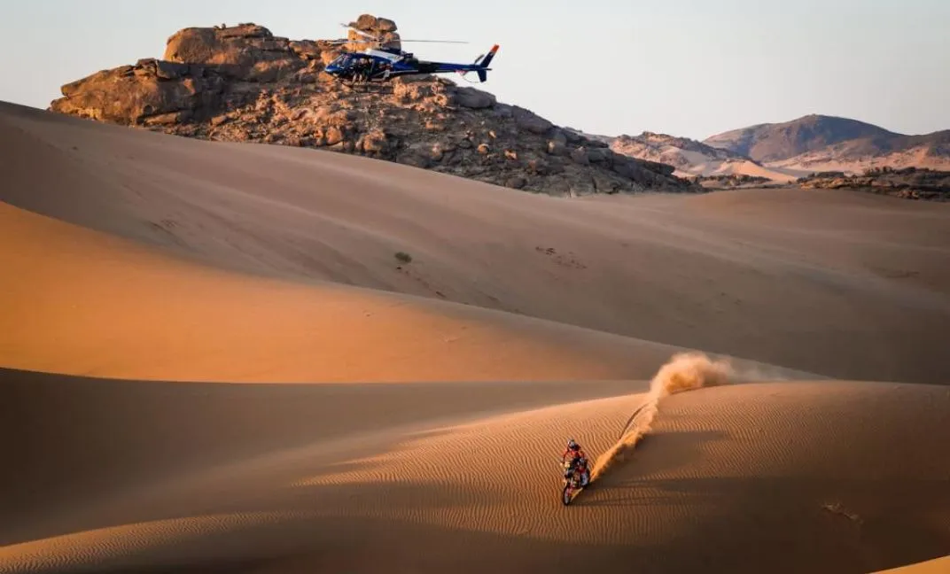 price dakar 2021