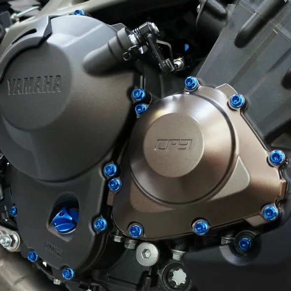 probolt yamaha mt09 2