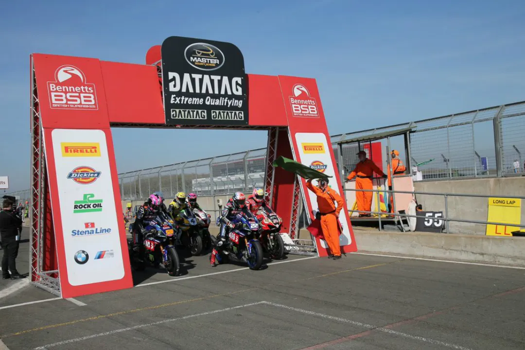 qualifying british superbike 2019