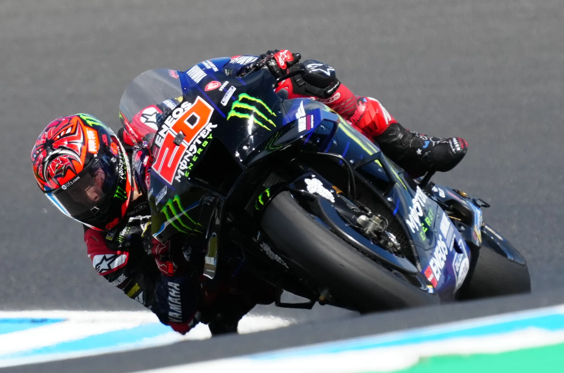 quartararo australia motogp