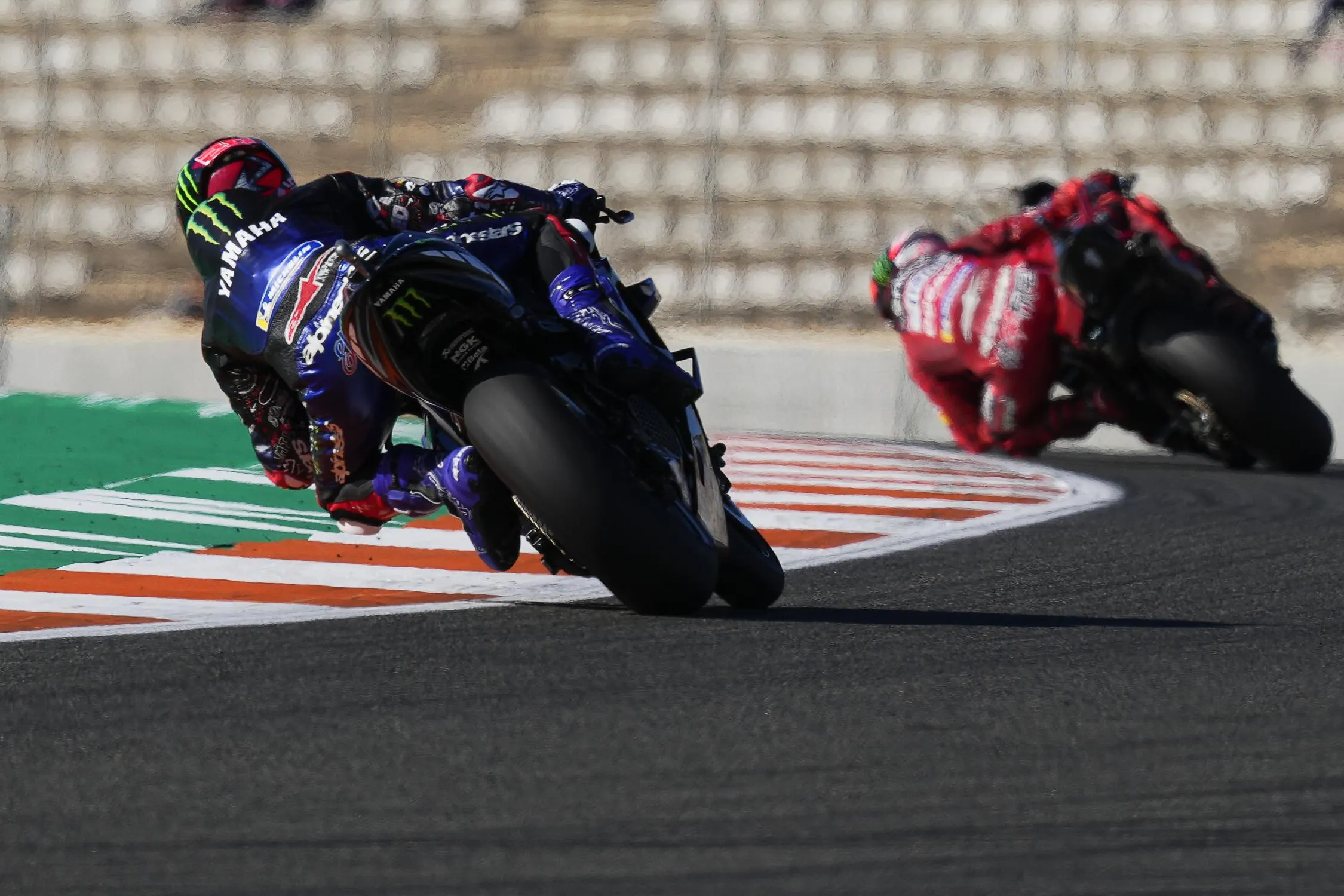 quartararo gp valencia motogp