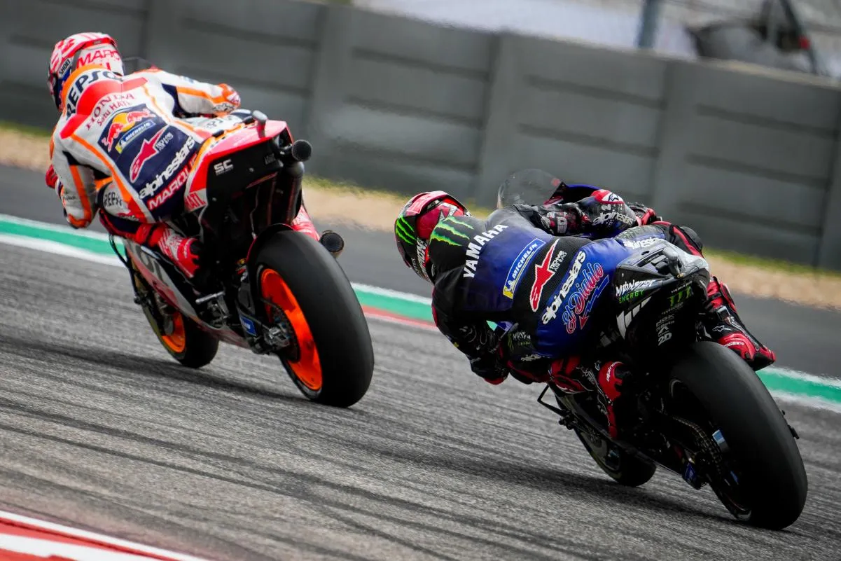 quartararo marquez motogp