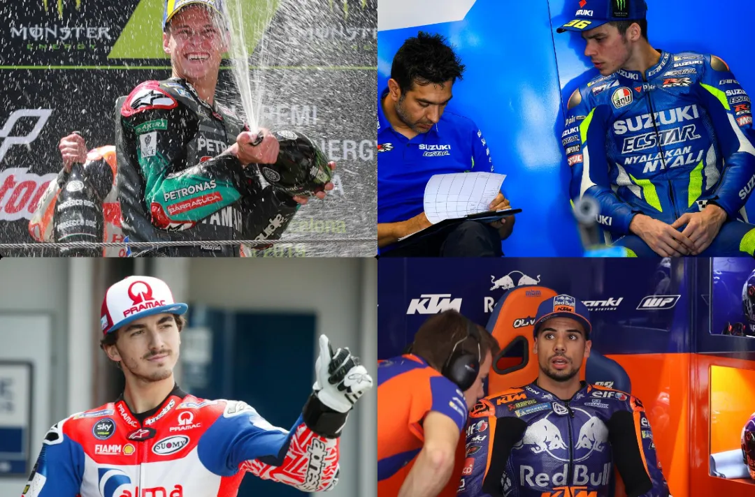 quartararo mir bagnaia oliveira 1