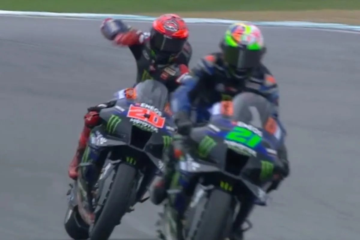 quartararo morbidelli