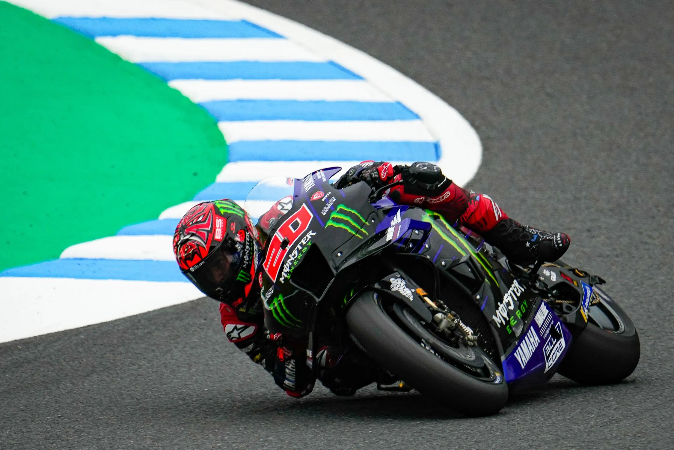 quartararo motegi motogp