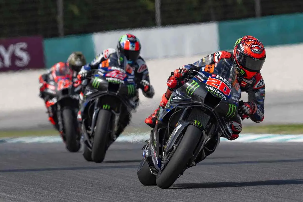 quartararo rins yamaha m1 motogp