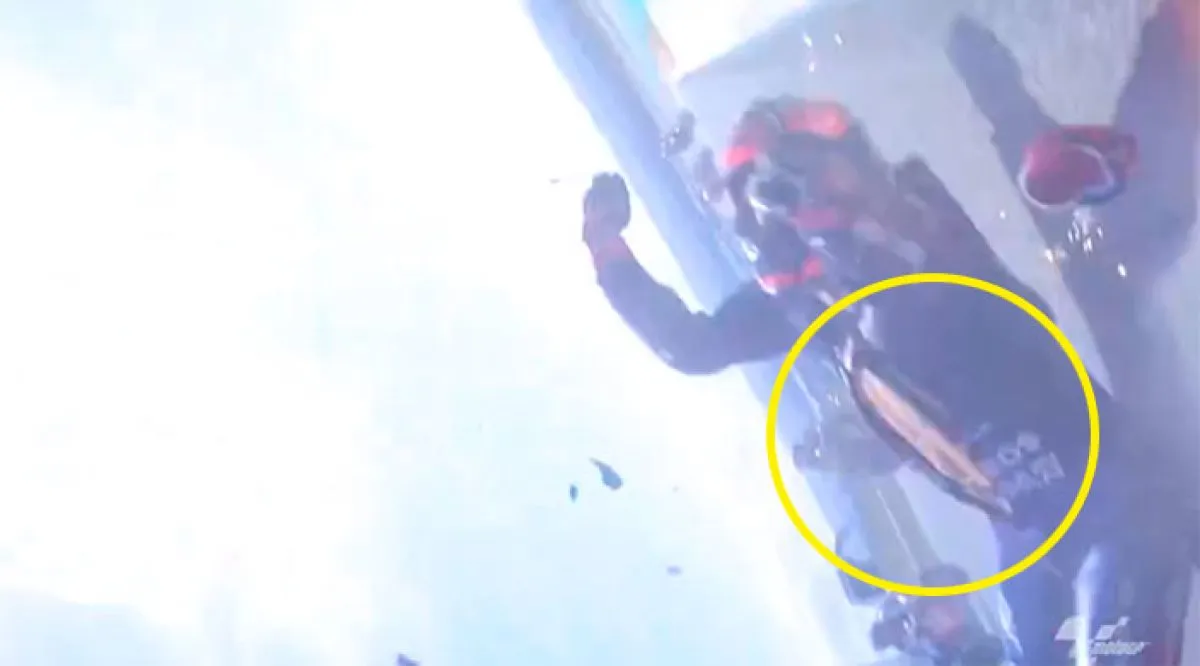 quartararo tuta aperta motogp