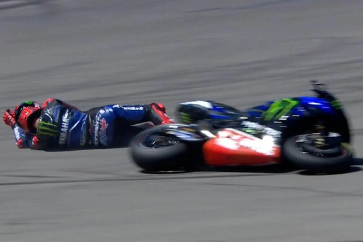 quartararo yamaha austin