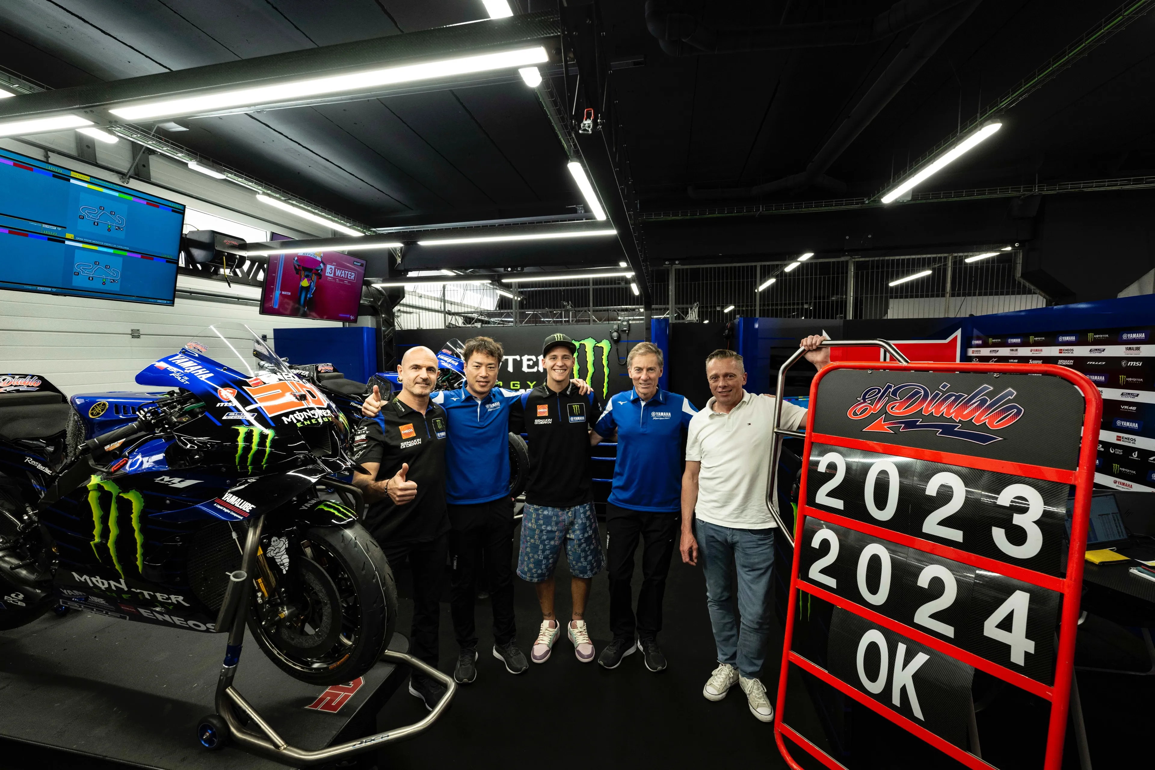 quartararo yamaha motogp