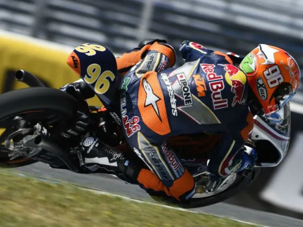 race1 rookies cup jerez 2014 2