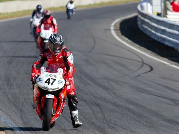 races weekend 13 nov 2