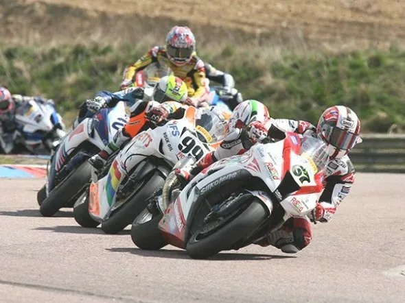 races weekend 15 apr 2012 1