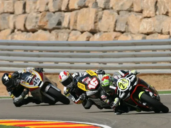 races weekend 19sept 2