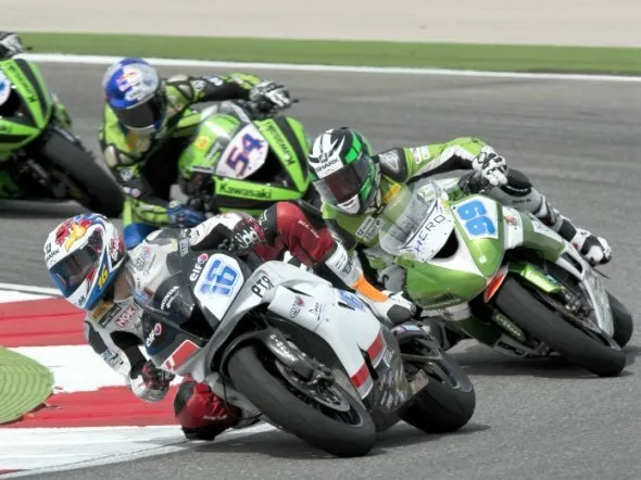 races weekend 23sept 2