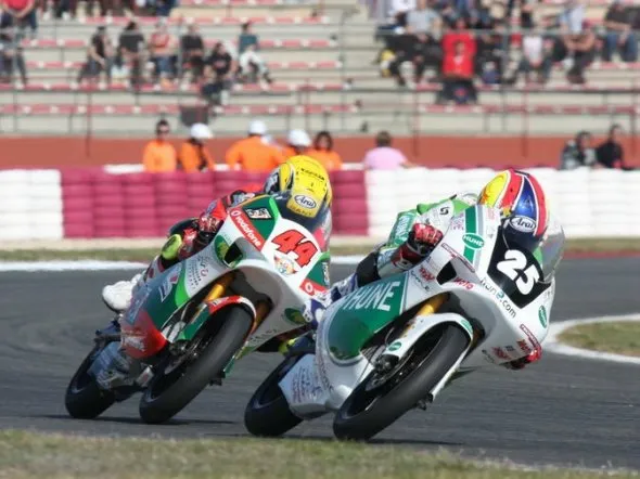 races weekend 24oct 1