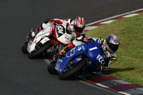 races weekend 30 ot 2