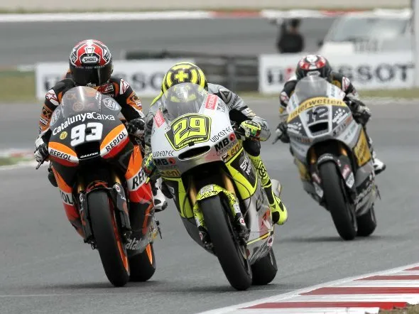 races weekend 3june 2