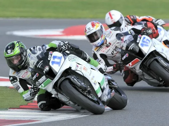 races weekend 5 ag 2012 2