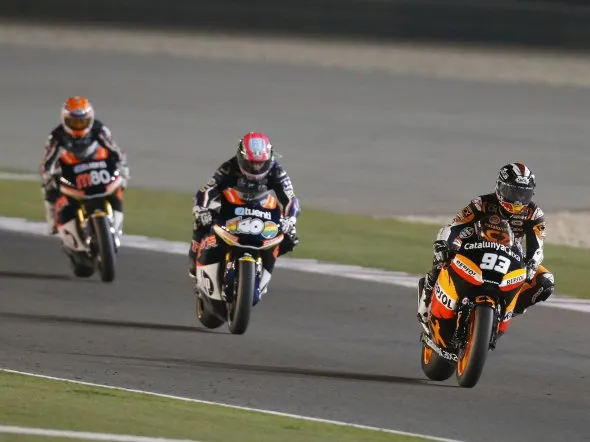 races weekend 8 april 2012 2