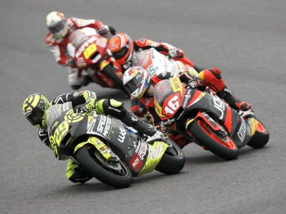 races weekend apr 3 2011 2