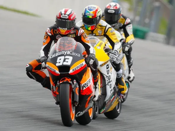 races weekend jul17 2011 2