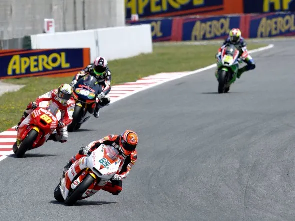 races weekend june5 2011 2