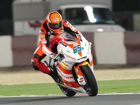 races weekend marzo 20 2