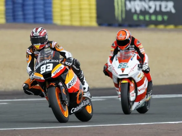 races weekend may 15 02