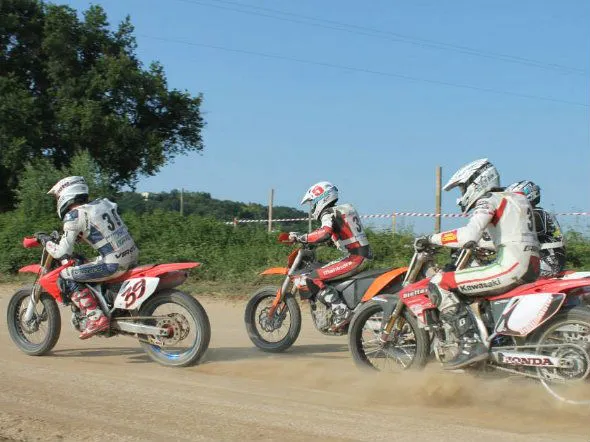 raduno collegiale fmi 3