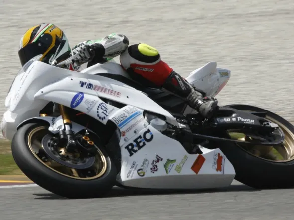 raffaele filice civ stock 600 mugello