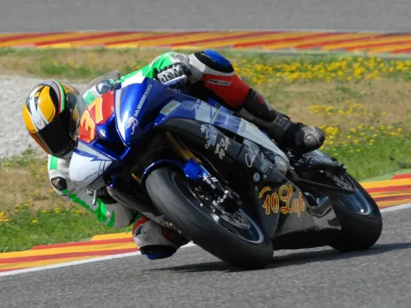 raffaele filice mugello