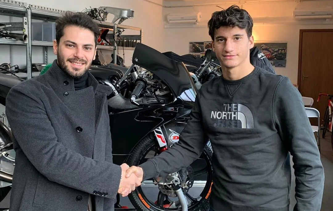 raffaele fusco tonucci