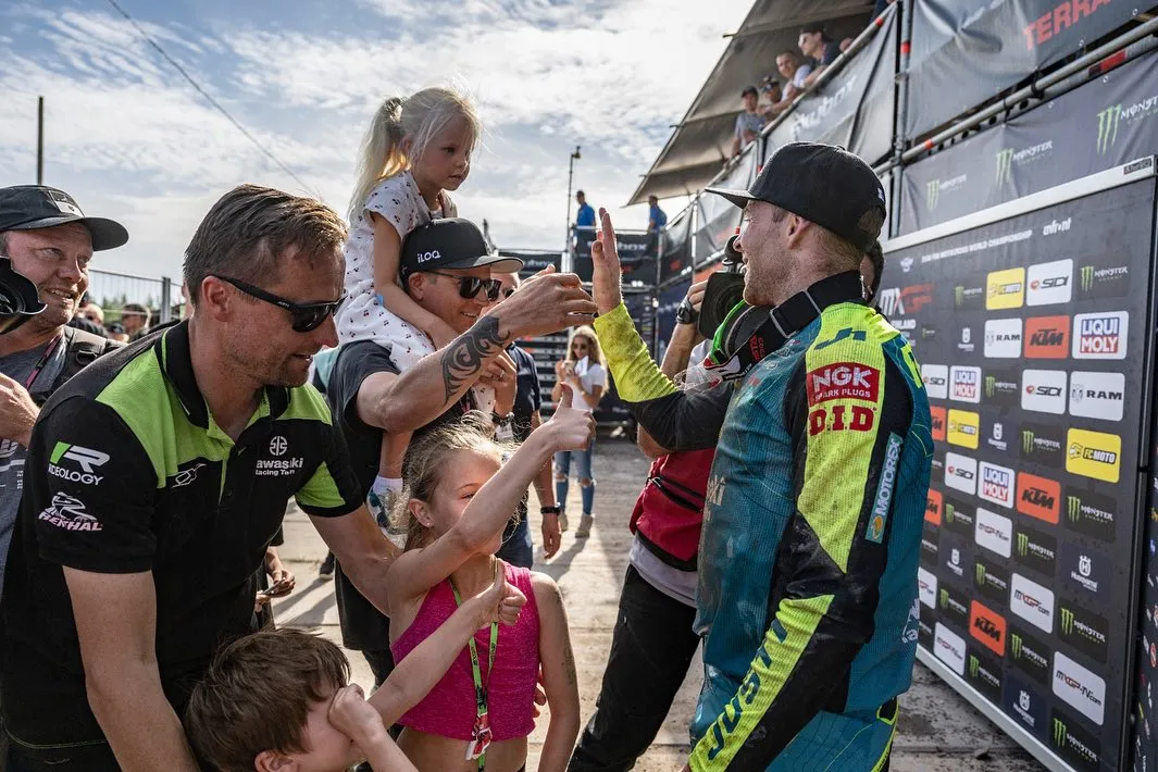 raikkonen mxgp kawasaki febvre