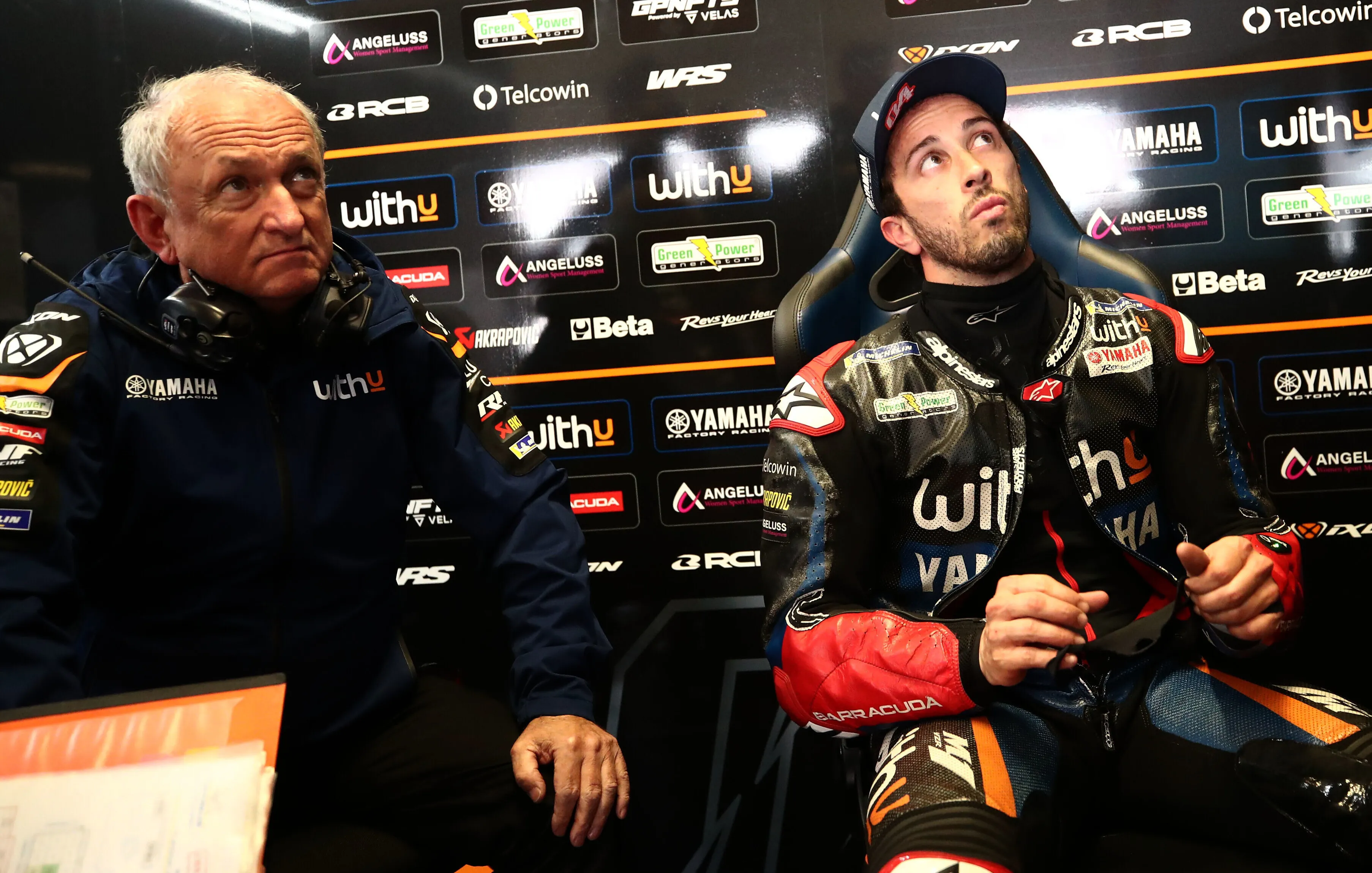 ramon forcada rnf motogp