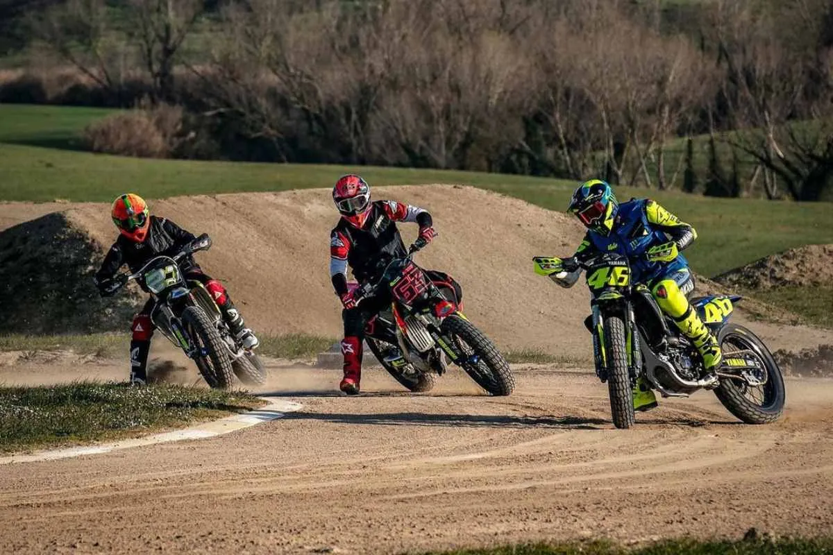 ranch di valentino rossi