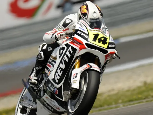 randy de puniet assen qualifiche motogp