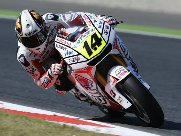 randy de puniet preview sachsenring 2010