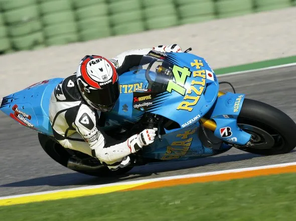 randy de puniet suzuki