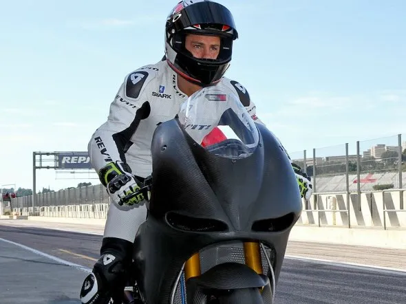 randy de puniet valencia art