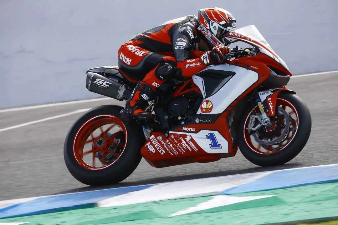 randy krummenacher at wsbk phillip island e1594452939274