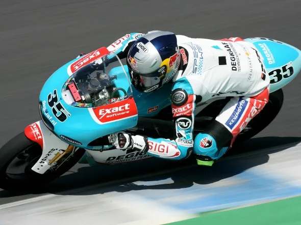 randy krummenacher degraaf 2009