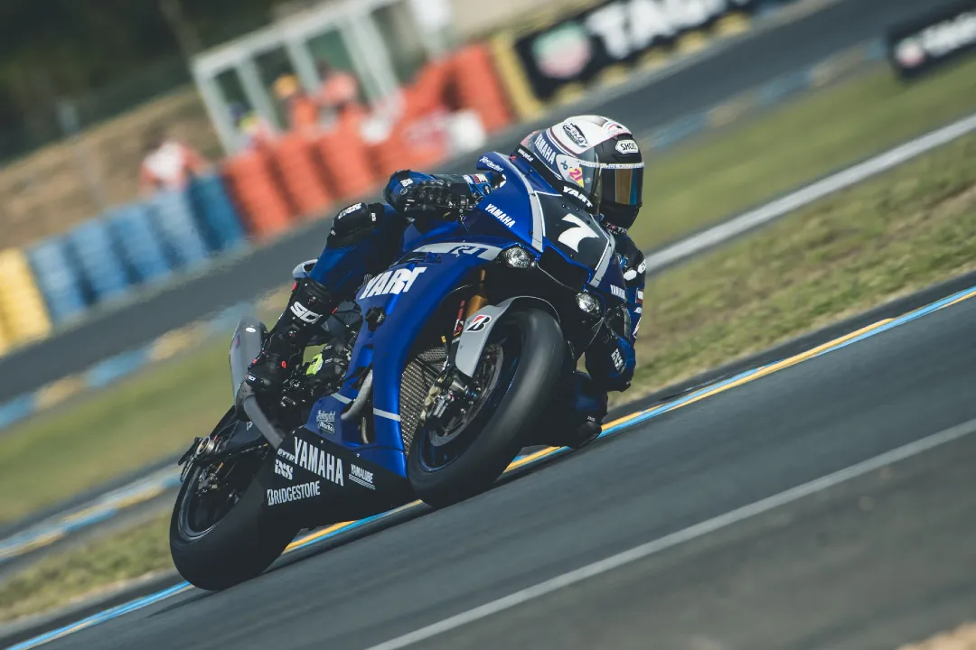 randy krummenacher lemans 2019