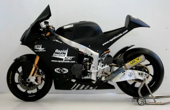 rapid inside moto2 2