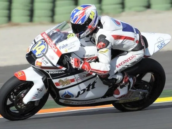 ratthapark wilairot moto2 valencia 2012