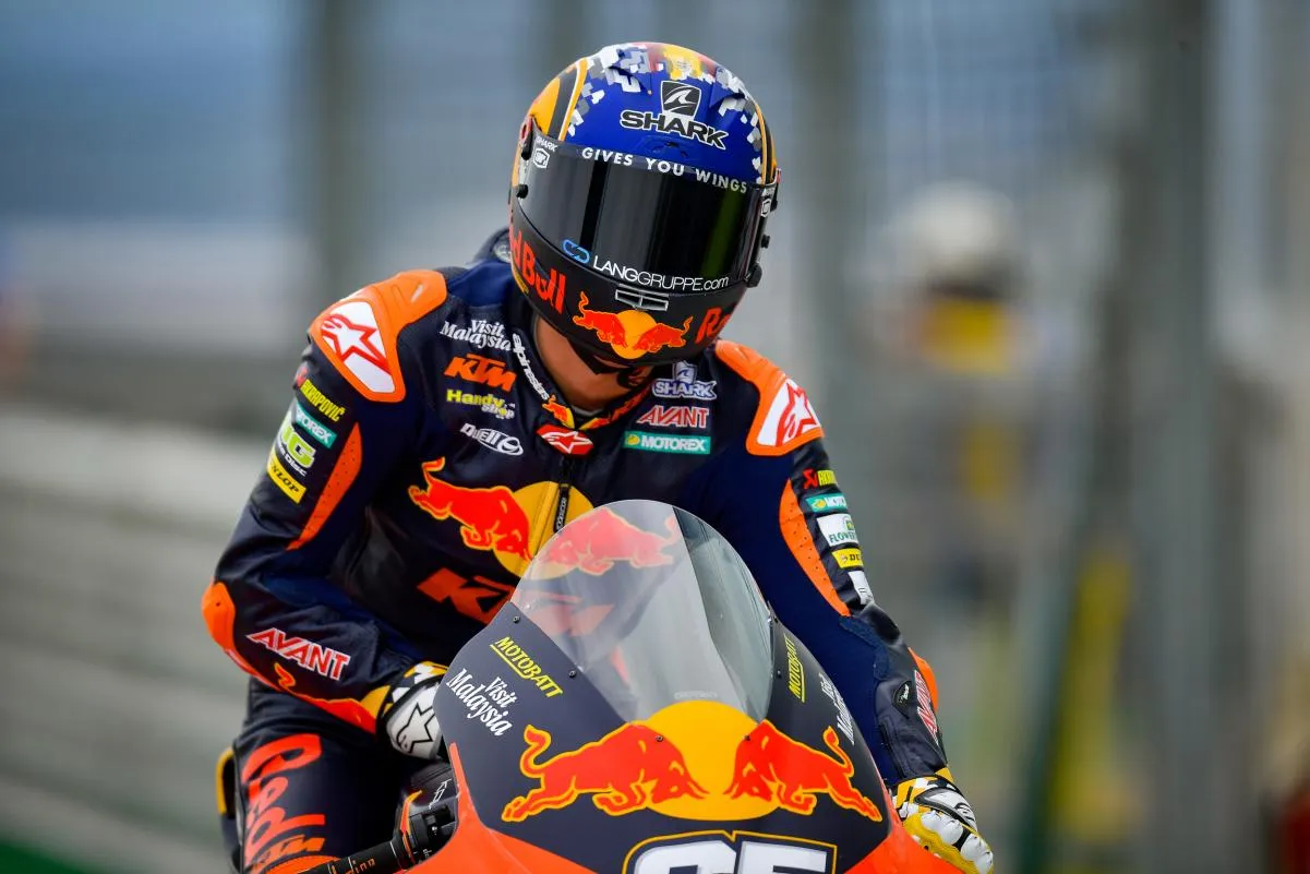 raul fernandez moto2