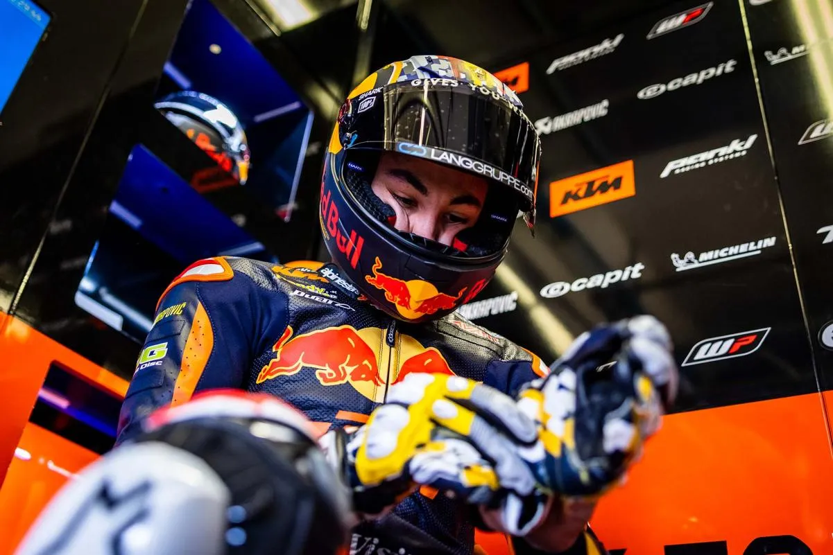 raul fernandez moto2