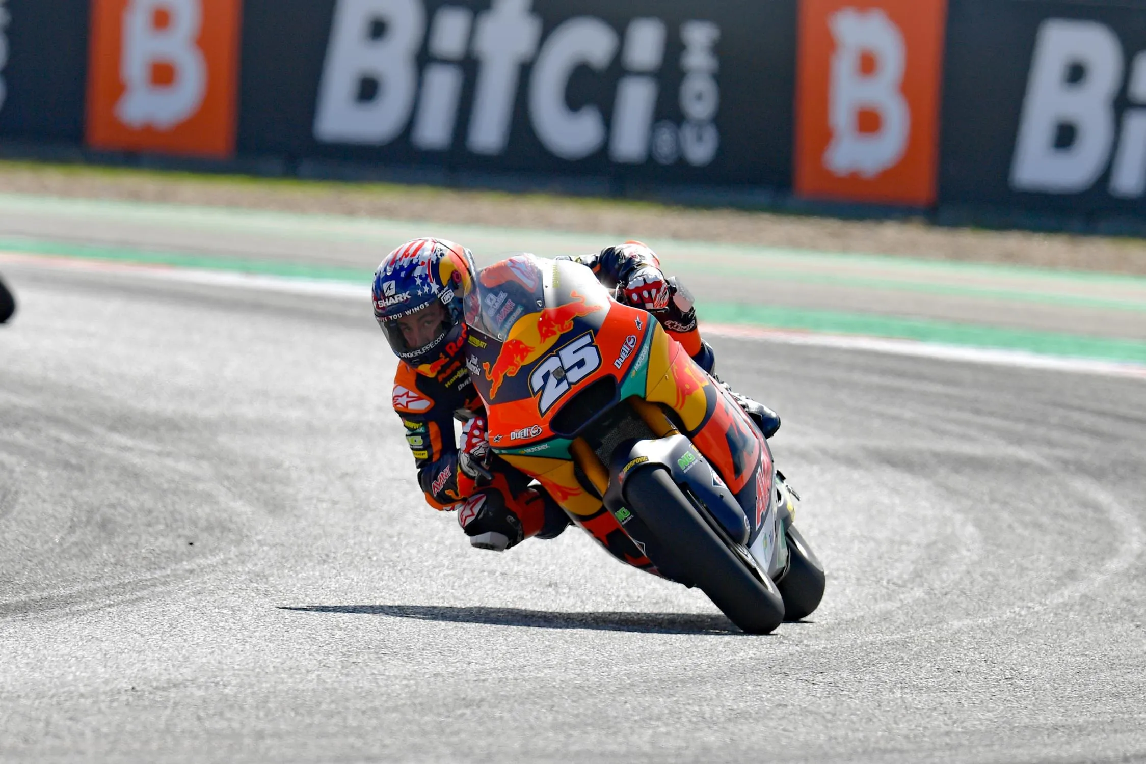 raul fernandez moto2