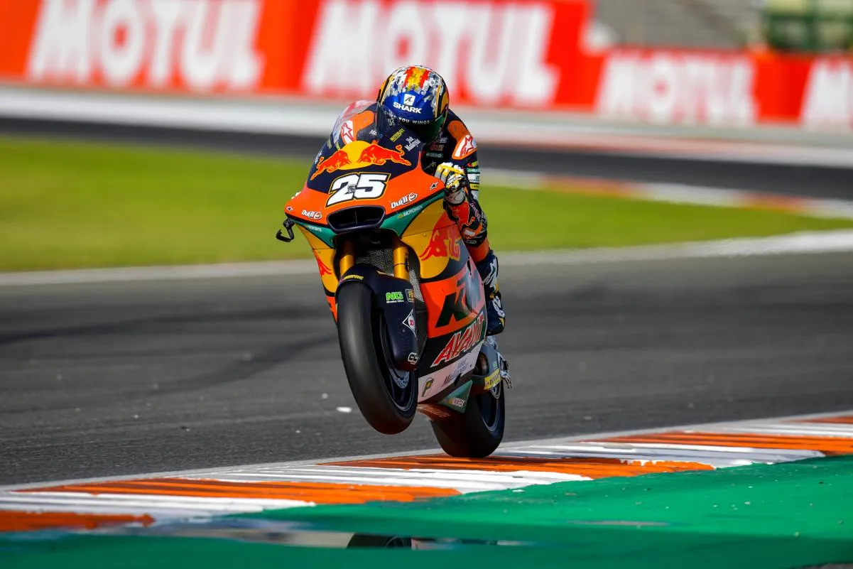 raul fernandez moto2